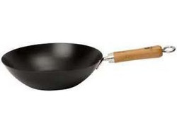 Dexam Wok Ανοξείδωτο 27cm 12322003