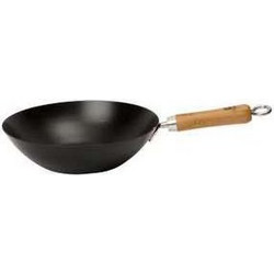 Dexam Wok Ανοξείδωτο 27cm 12322003