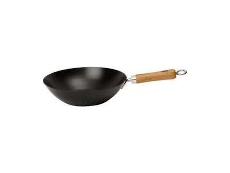 Dexam Wok Ανοξείδωτο 27cm 12322003