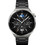 Hoco WH06 Grand Series Λουράκι Μεταλλικό Black (Universal 20mm)