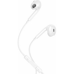 Maxlife MXEP-04W Handsfree Earbud USB-C White
