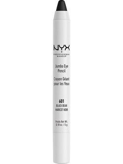 Nyx Jumbo 601 Black Bean Μολύβι Ματιών 5gr