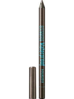 Bourjois Contour Clubbing 57 Up And Brown Μολύβι Ματιών Αδιάβροχο 1.2gr