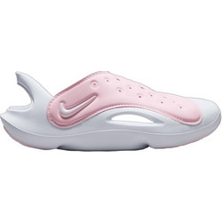 Nike Sol Sandal Παιδικά Παπούτσια Θαλάσσης για Κορίτσι Ροζ Λευκά FN0876-600