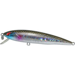 Kendozo Shock Minnow Τεχνητό Δόλωμα Ψαράκι 7cm 5gr 072