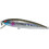 Kendozo Shock Minnow Τεχνητό Δόλωμα Ψαράκι 7cm 5gr 072