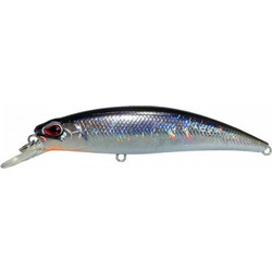 Kendozo Ocean Slider Τεχνητό Δόλωμα Ψαράκι 7cm 9.6gr 266