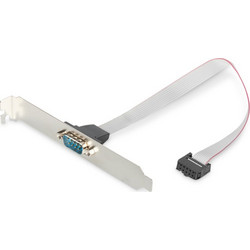 Digitus AK-610300-003-E Port Bracket