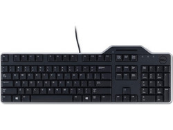 Dell KB813 Gaming Πληκτρολόγιο Black