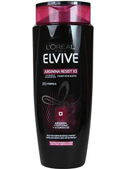 L'Oreal Paris Elvive Full Resist Σαμπουάν κατά της Τριχόπτωσης 690ml