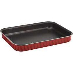Tefal J5714882 Αλουμίνιο Ταψί Φούρνου Αλουμινίου Αντικολλητική Επίστρωση