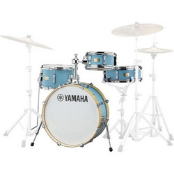 Yamaha Stage Custom Hip MSG
