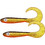 Svartzonker Twister Τεχνητό Δόλωμα 34cm 96gr C2