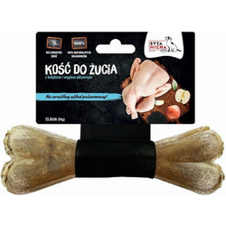 Syta Micha Chewing Bone Delicate Digestive System with Turkey 13.5cm 70gr