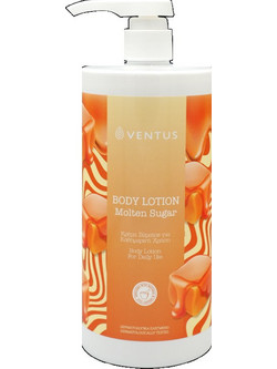 Imel Molten Sugar Ενυδατική Lotion Σώματος 1lt