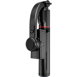 Techsuit L19 Black