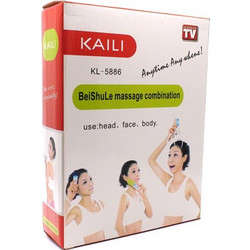 Kaili KL-5886 Συσκευή Μασάζ Κεφαλής