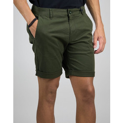 Marcus Ανδρική Βερμούδα Chino Κυπαρισσί 19-200159-5045