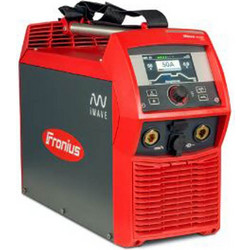 Fronius iWave 230i AC/DC Ηλεκτροκόλληση MMA / MIG / MAG / TIG 170A