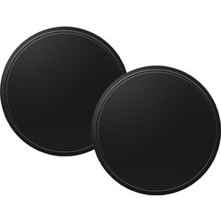 Pioneer CM-C56T Black Ζεύγος 6.5" 100V 65INCH
