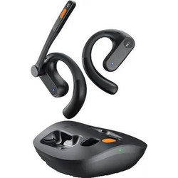 OneOdio EKSA S30 Ακουστικά Bluetooth In Ear Black