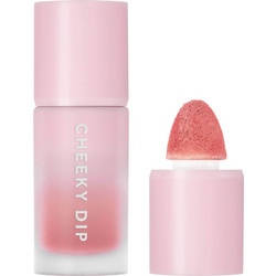 W7 Cheeky Dip Liquid Blusher Skinny Dip