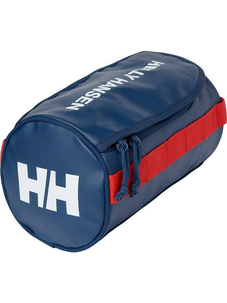 Helly Hansen Τσάντα Χειρός Γυμναστηρίου Μπλε 68007-584