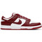 Nike Dunk Low Ανδρικά Sneakers Λευκά DD1391-601 Nike Dunk Low Ανδρικά Sneakers Λευκά DD1391-601