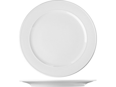 G. Benedikt Πιάτα Ρηχά Πορσελάνης Excellency 31cm 6τμχ EXL2131