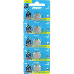 Vinnic LR9 /EPX625G/625/L1560 1τμχ