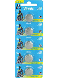 Vinnic LR9 /EPX625G/625/L1560 1τμχ