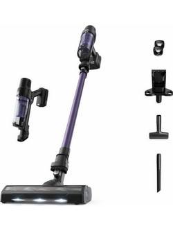 Rowenta X-Pert RH6A31 Επαναφορτιζόμενη Σκούπα Stick & Χειρός 18V