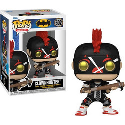 Funko Pop! Heroes Batman 502 Clownhunter