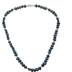 Silverline Γυναικείο Κολιέ από Ασήμι 925 5147