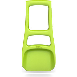 BiBio Φτυαράκι Παραλίας Lime 70041