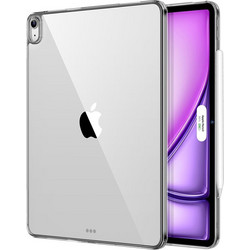 ESR Classic Hybrid Clear Black (iPad Air 13" 2024)