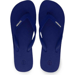 Superdry Ovin Vintage Ανδρικές Σαγιονάρες Royal Blue MF310190A-3H1