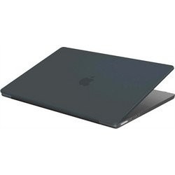 Uniq Claro Κάλυμμα Laptop για Apple MacBook Air 15" 2023 Grey