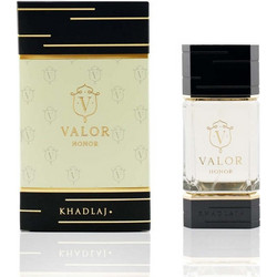 Khadlaj Valor Honor Eau de Parfum 100ml