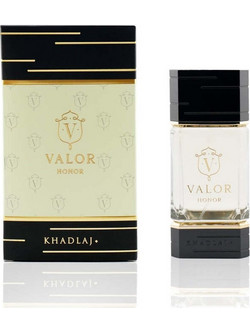 Khadlaj Valor Honor Eau de Parfum 100ml