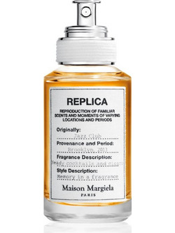 Maison Margiela Replica Jazz Club Eau de Toilette 30ml