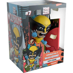 Youtooz Marvel X-Men #7 Wolverine 12cm