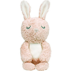 Franck & Fischer Bimle Rabbit Pink 22cm