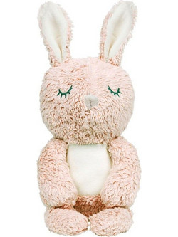 Franck & Fischer Bimle Rabbit Pink 22cm