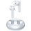 Proda BT105 Ακουστικά Bluetooth Earbud Ανθεκτικά στο Νερό White