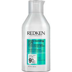 Redken Acidic Bonding Curls Σαμπουάν για Επανόρθωση για Σγουρά & Ταλαιπωρημένα Μαλλιά 300ml
