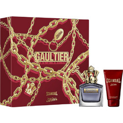 Jean Paul Gaultier Scandal Eau de Toilette 100ml + Shower Gel 75ml