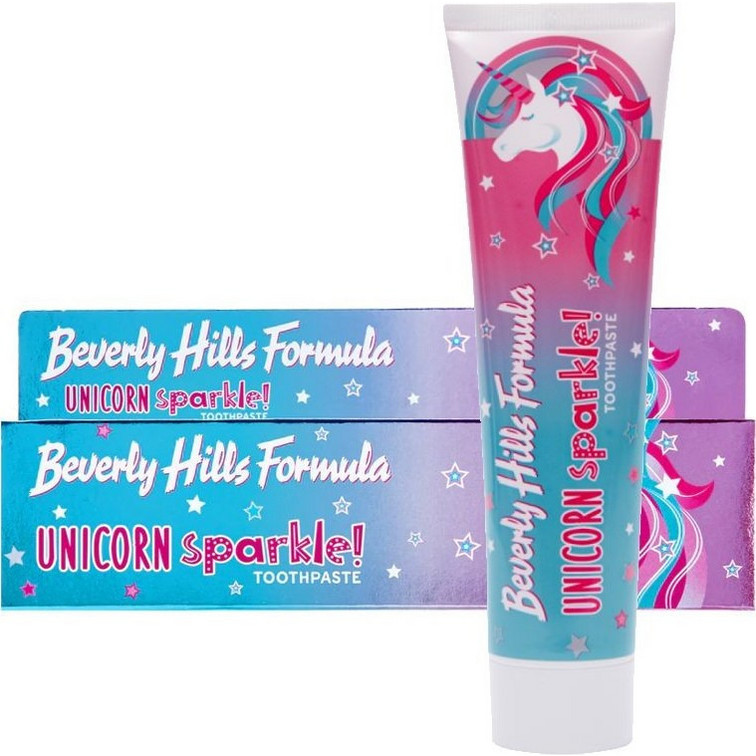 Beverly Hills Formula Unicorn Sparkle 100ml 