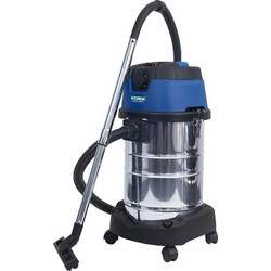 Hyundai MP-HH45020 Σκούπα Υγρών / Στερεών 1200W με Κάδο 20lt