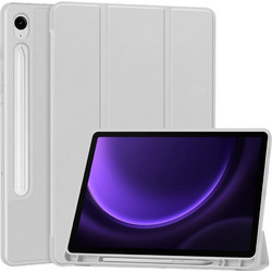 Techsuit Flex Grey (Galaxy Tab S9 FE)